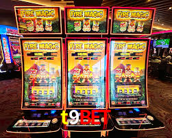 t9bet