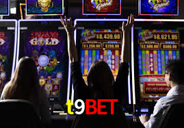 Bônus Generosos e Exclusivos no t9bet para Você!