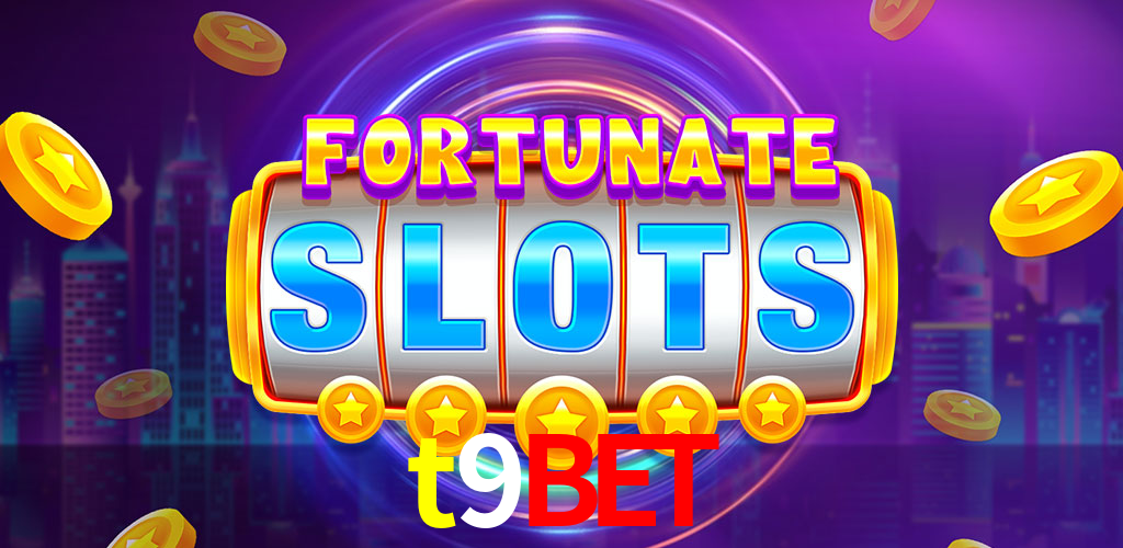 t9bet: A Experiência de Casino com Jogos de Mesa ao Vivo